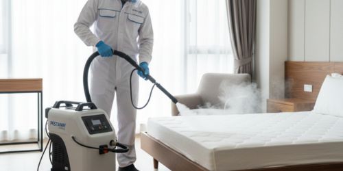 Bedbug Pest Control